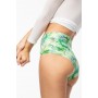 Сліпи труси жіночі JULIMEX EXOTICO SIMPLE MAXI 2XL
