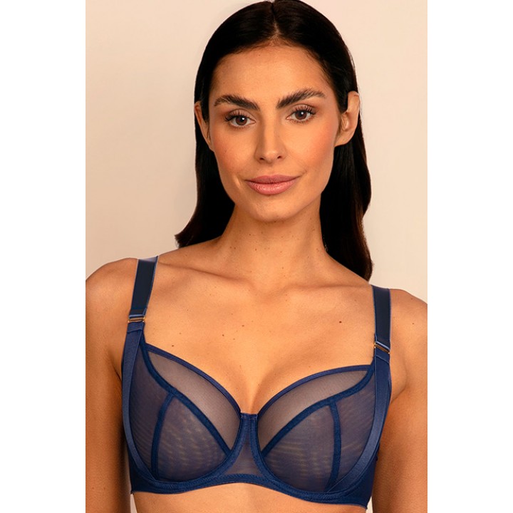 Бюстгальтер з м'якою чашкою Ewa Bien Pryma B161 95E