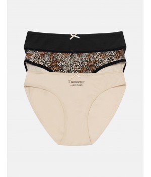 Сліпи жіночі трусики henderson 36508 k046 mimi XL
