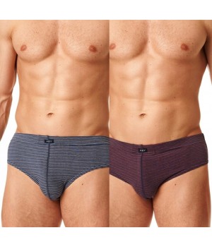 Чоловічі труси Key M