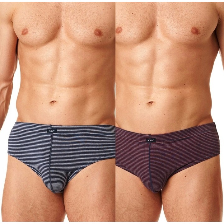 Чоловічі труси Key M