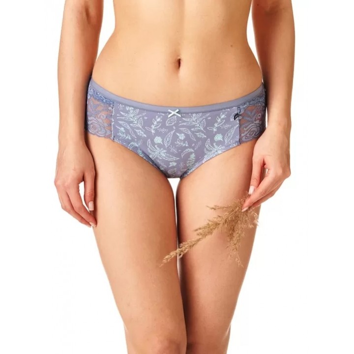 Сліпи жіночі трусики key LPN 754 1 XL