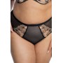 Сліпи труси жіночі GAIA FILIPA ART. 1130 M