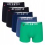 Труси шорти чоловічі боксери Atlantic 5SMH-004 XXL