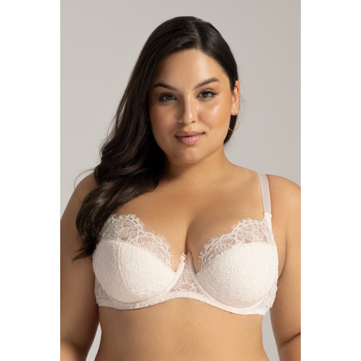 Бюстгальтер напівм'який AVA 2147 MARSCHMALLOW 70G