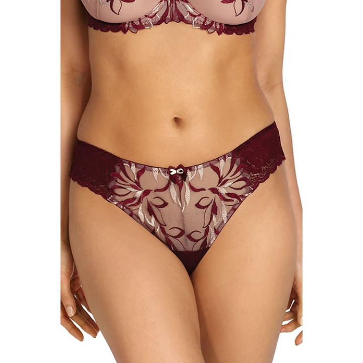 Бразиліана бразиліанки Ewa Bien Jasmin C511 M