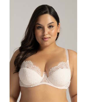 Бюстгальтер напівм'який AVA 2147 MARSCHMALLOW 80G