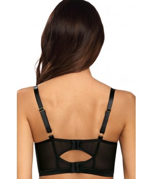 Бюст'є з м'якою чашкою Ewa Bien Hot P119 70C