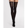 Панчохи жіночі fiore notte 3