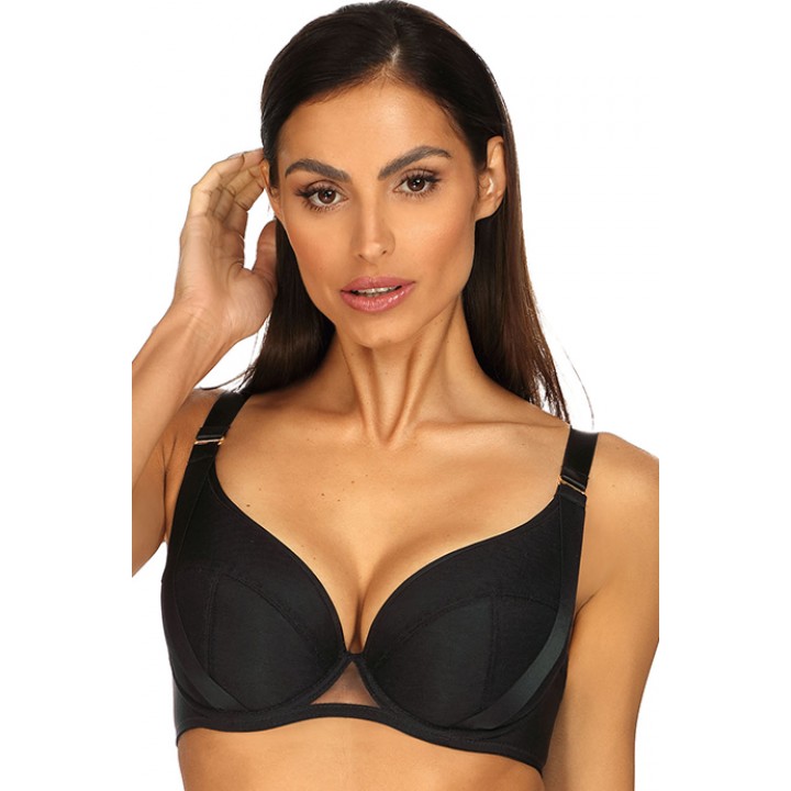 Бюстгальтер push up Ewa Bien Pryma B215 80B