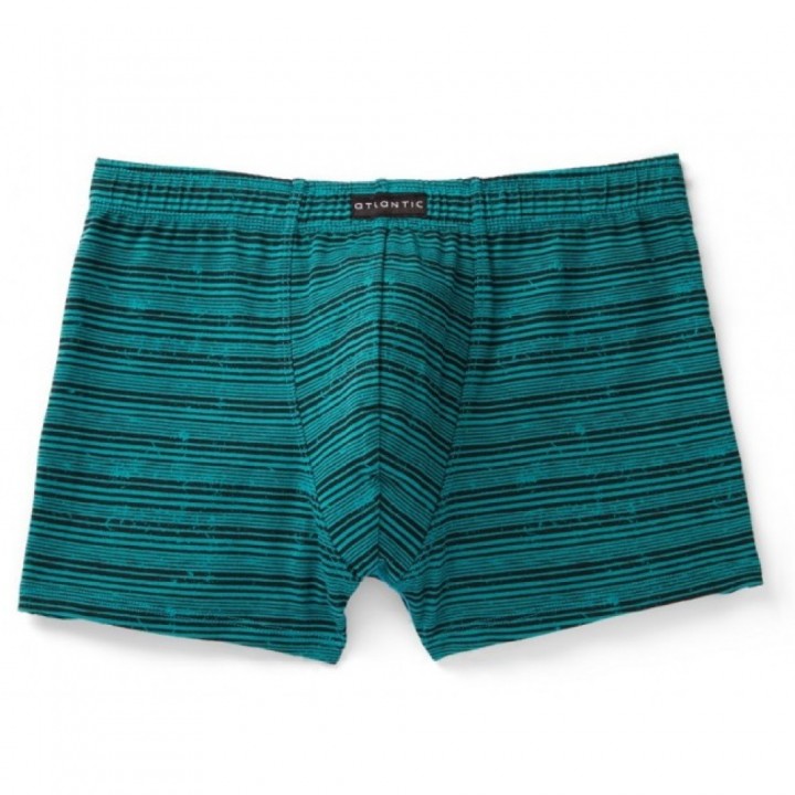 Труси шорти чоловічі боксери Atlantic MH-974 S