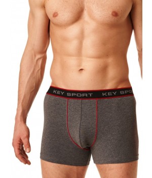 Чоловічі шорти боксери Key MXH 171 XXL