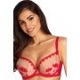 Бюстгальтер з м'якою чашкою Ewa Bien Sento B119 75D