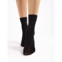 Жіночі гладкі шкарпетки класичні Fiore Ria one size