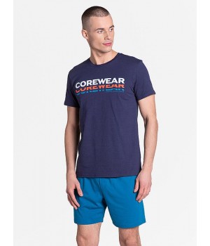 Піжама чоловіча henderson 38870 lark M