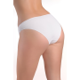 Сліпи жіночі труси , бікіні ORO 2304 Aurelia bianco M