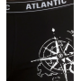 Труси шорти чоловічі боксери Atlantic 3MH-043 XXL