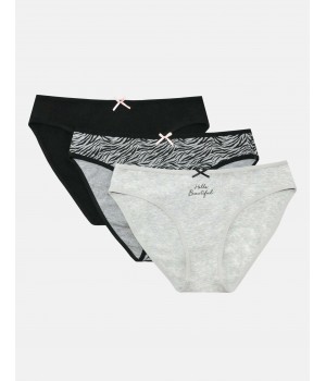 Сліпи жіночі трусики henderson 36508 k041 mimi L