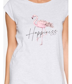 Жіноча нічна сорочка 39613 neila M