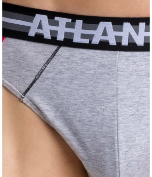 Чоловічі труси Atlantic 3SMP-001 W22 XL