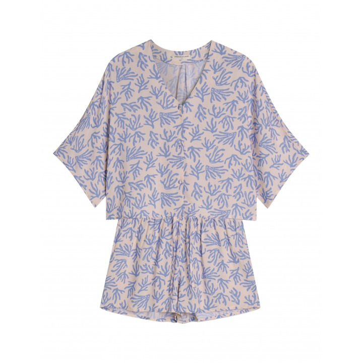 Піжама жіноча Henderson 42670 nadar S