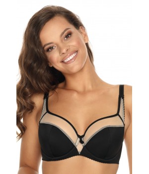 Бюстгальтер напівм'який GAIA &amp;quot;MILA&amp;quot; ART. 1017 90F