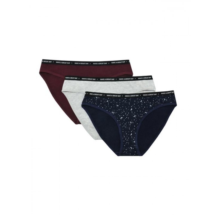 Сліпи жіночі трусики henderson 36508 k042 mimi XL