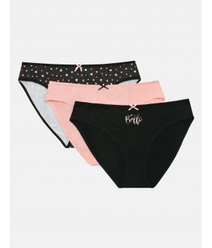 Сліпи жіночі трусики henderson 36508 k038 mimi L