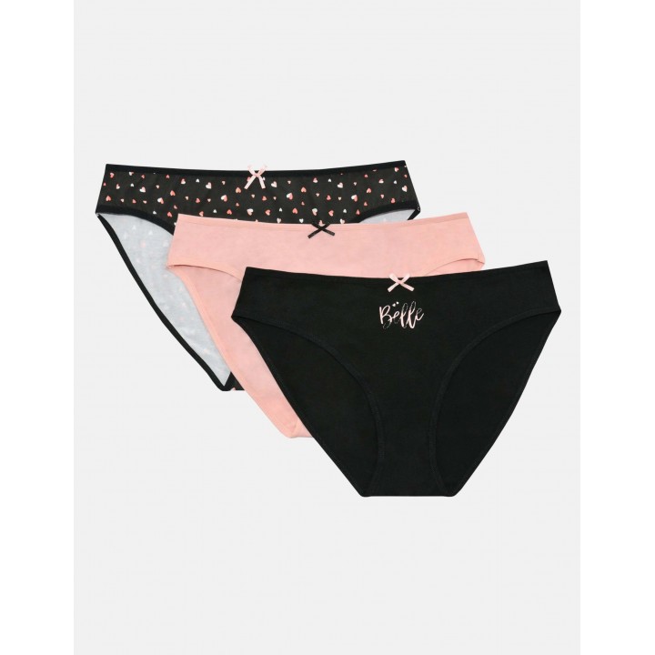 Сліпи жіночі трусики henderson 36508 k038 mimi L