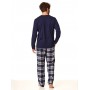 Піжама чоловіча Key MNS-863 4XL
