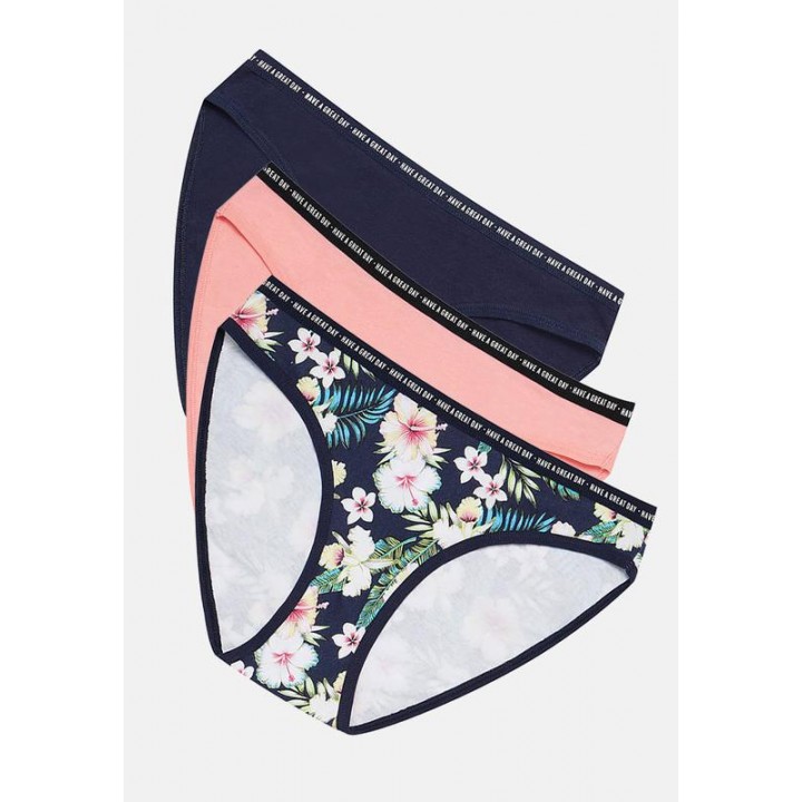 Сліпи жіночі трусики henderson 36508 k055 mimi XL