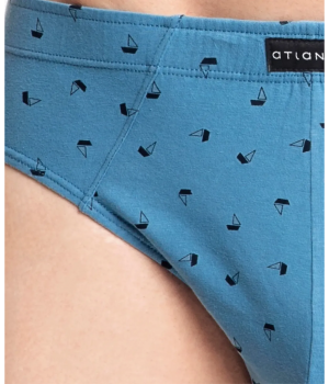 Чоловічі труси Atlantic 3MP-093 XXL