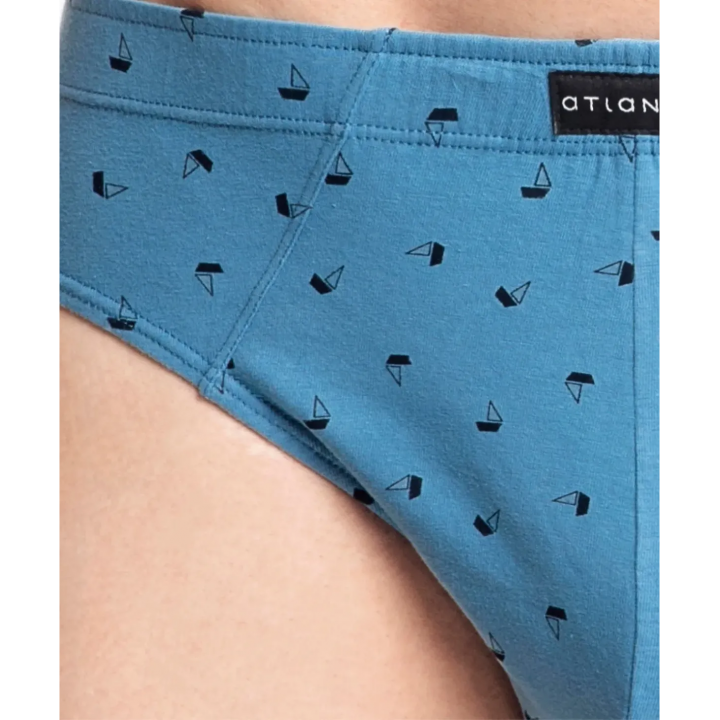 Чоловічі труси Atlantic 3MP-093 XXL