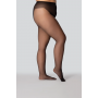 Класичні жіночі колготки великого розміру mona queen hip-notic bikini 20 den 8