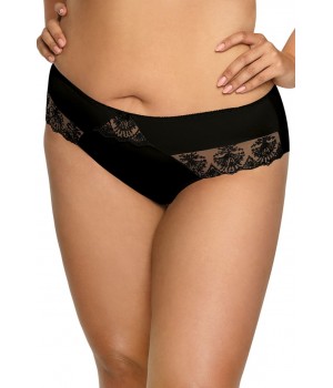 Бразиліана бразиліани жіночі AVA 1924/B BLACK XL