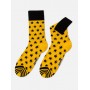 Шкарпетки чол. DW HAPPY 20С-37СП, р.29, 137 жовтий