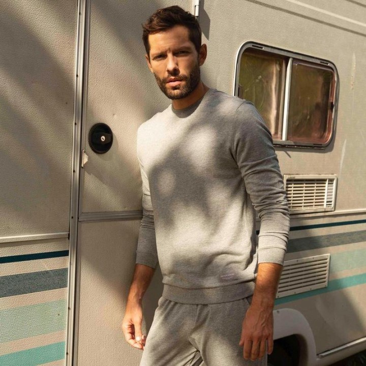 Піжама чоловіча Henderson 40951 universal 2XL