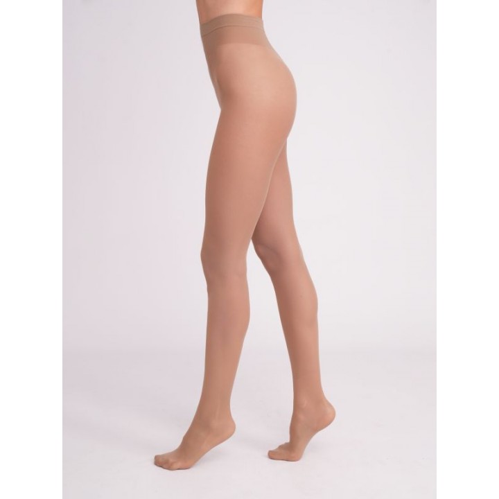 Класичні жіночі колготки giulia prestige 40 den 5