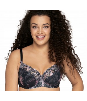 Бюстгальтер з напівм'якою чашкою Ava Peace and Love AV 1957 95C