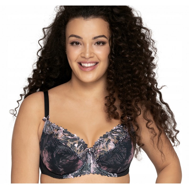 Бюстгальтер з напівм'якою чашкою Ava Peace and Love AV 1957 95C