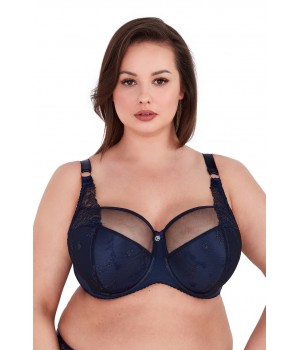 Бюстгальтер напівм'який GAIA NAOMI MAXI ART. 1209 105E