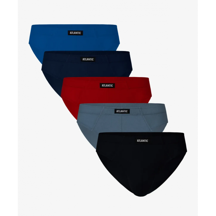 Чоловічі труси Atlantic 5SMP-002 W23 L