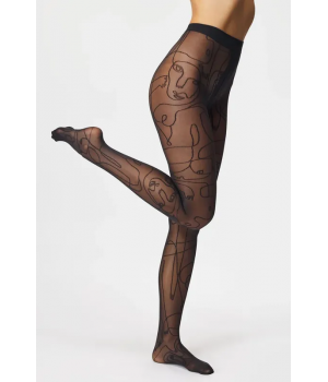 Жіночі колготки gatta modern 03 4