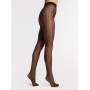 Жіночі колготки з візерунком Fiore Bijou 20 den 5