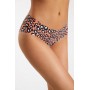Сліпи труси жіночі Julimex PANTHER M