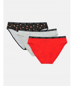 Сліпи жіночі трусики henderson 36508 k045 mimi M