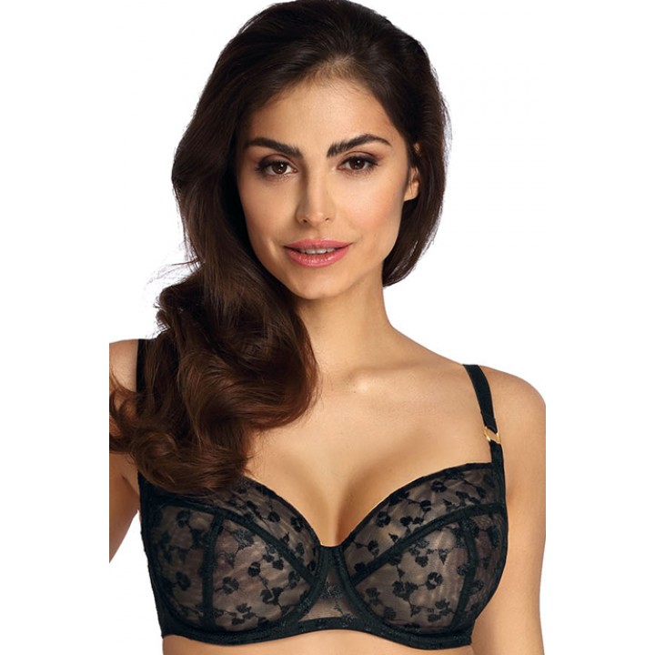 Бюстгальтер з м'якою чашкою Ewa Bien Almas B161 70I