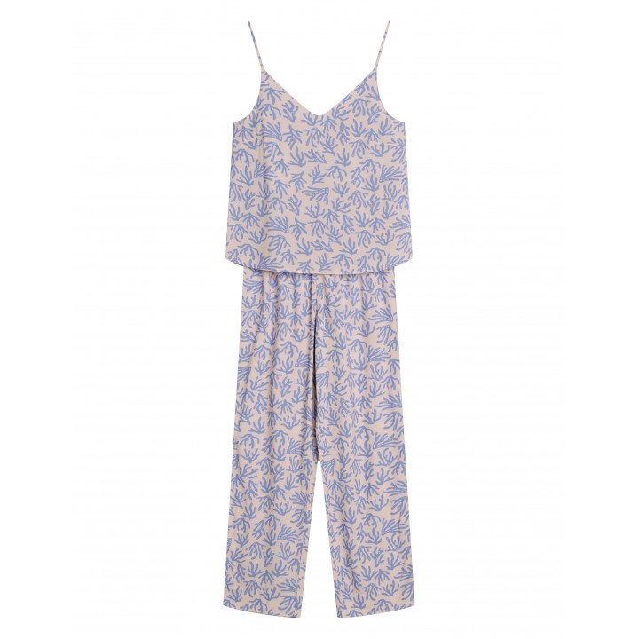 Піжама жіноча Henderson 42665 nadar XXL