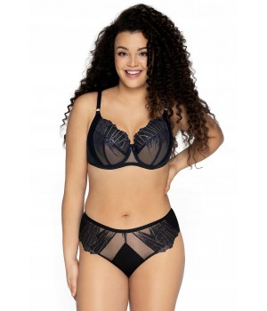 Бюстгальтер з м'якою чашкою Ava Glam Rock AV 1951 80C