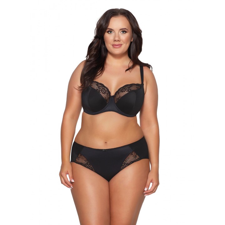 Бюстгальтер з напівм'якою чашкою Ava Azalea AV 2110 105C